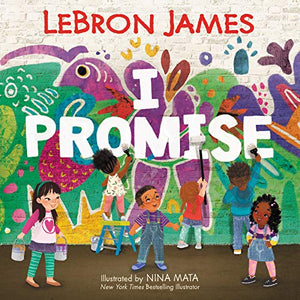 I Promise | James, LeBron