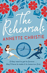 The Rehearsals | Christie, Annette