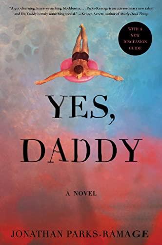 Yes, Daddy | Parks-Ramage, Jonathan