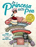 La Princesa and the Pea | Elya, Susan Middleton