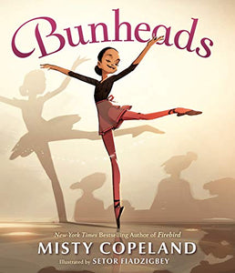 Bunheads | Copeland, Misty