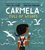 Carmela Full of Wishes | de la Peña, Matt