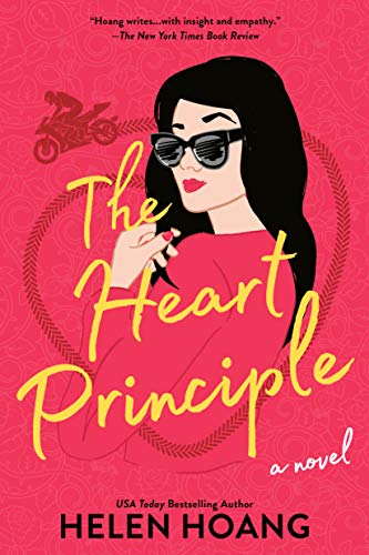 The Heart Principle | Hoang, Helen