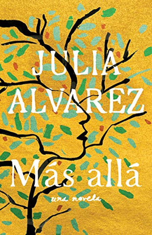 Más allá (Spanish Edition) | Alvarez, Julia