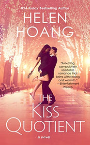 The Kiss Quotient | Hoang, Helen