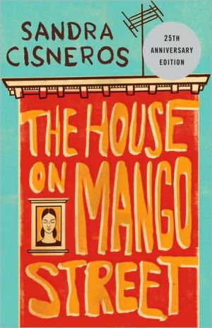 The House on Mango Street (Vintage Contemporaries) | Cisneros, Sandra