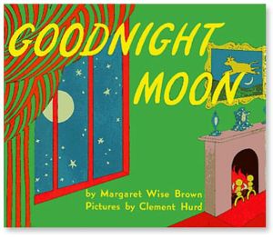 Goodnight Moon | Margaret Wise Brown;Clement Hurd