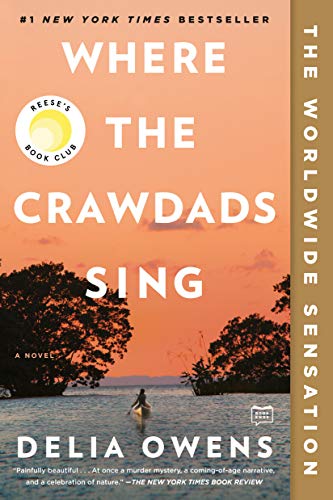 Where the Crawdads Sing | Owens, Delia