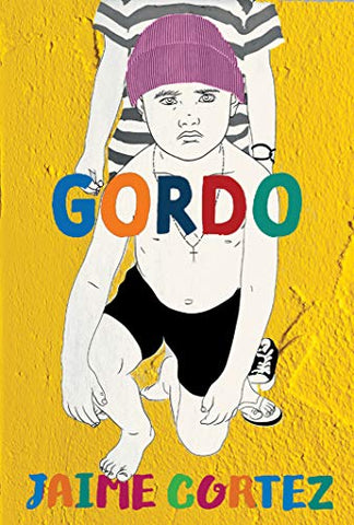 Gordo | Cortez, Jaime