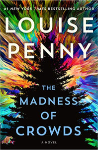 The Madness of Crowds | Penny, Louise
