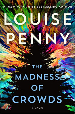 The Madness of Crowds | Penny, Louise