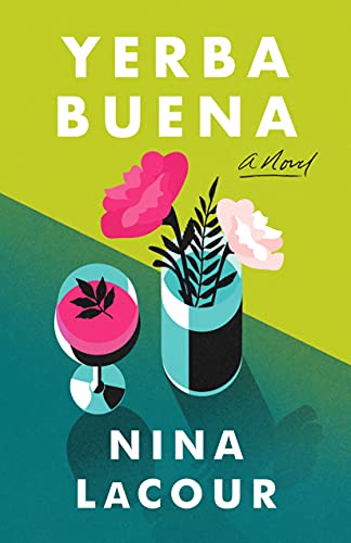 Yerba Buena | LaCour, Nina