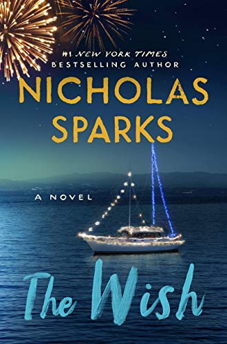 The Wish | Sparks, Nicholas