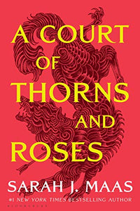 A Court of Thorns and Roses | Maas, Sarah J.