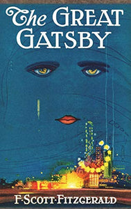 The Great Gatsby | Fitzgerald, F Scott