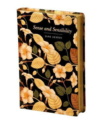 Sense and Sensibility (Chiltern Classic) | Austen, Jane