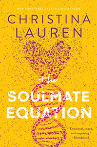 The Soulmate Equation | Lauren, Christina