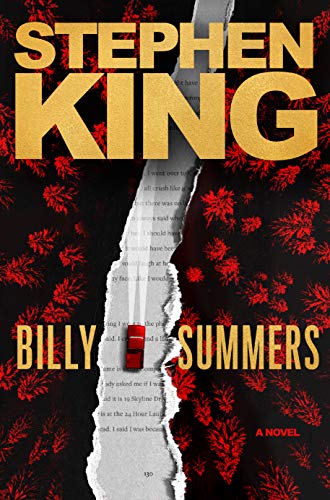 Billy Summers | King, Stephen