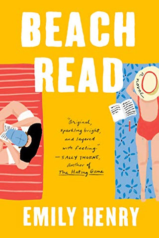 Beach Read | Henry, Emily