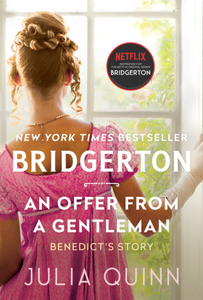 An Offer from a Gentleman (Bridgertons) | Quinn, Julia