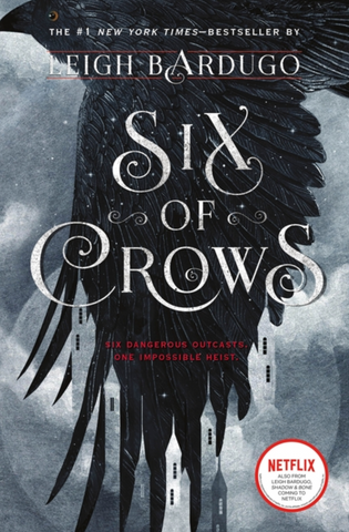 Six of Crows (Six of Crows, 1) | Bardugo, Leigh