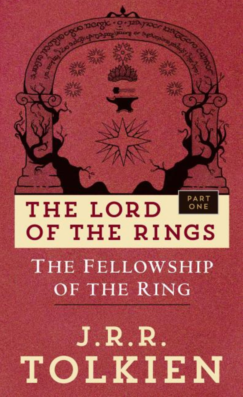 The Fellowship of the Ring (The Lord of the Rings, Part 1) | Tolkien, J.R.R.