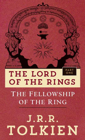 The Fellowship of the Ring (The Lord of the Rings, Part 1) | Tolkien, J.R.R.