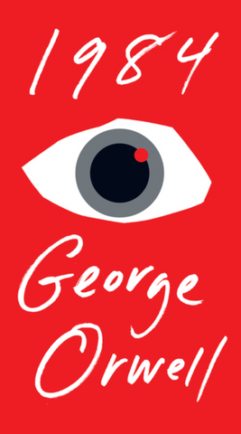 1984 | Orwell, George