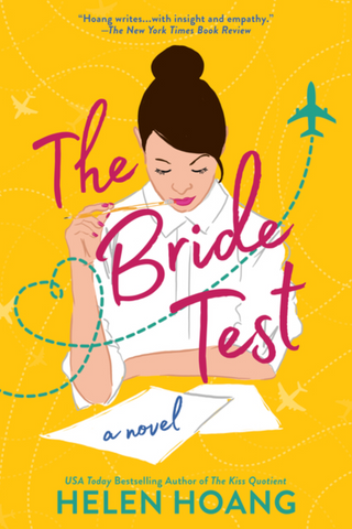 The Bride Test | Hoang, Helen