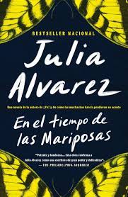 En el tiempo de las mariposas (Spanish Edition) | Alvarez, Julia