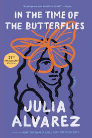 In the Time of the Butterflies | Alvarez, Julia